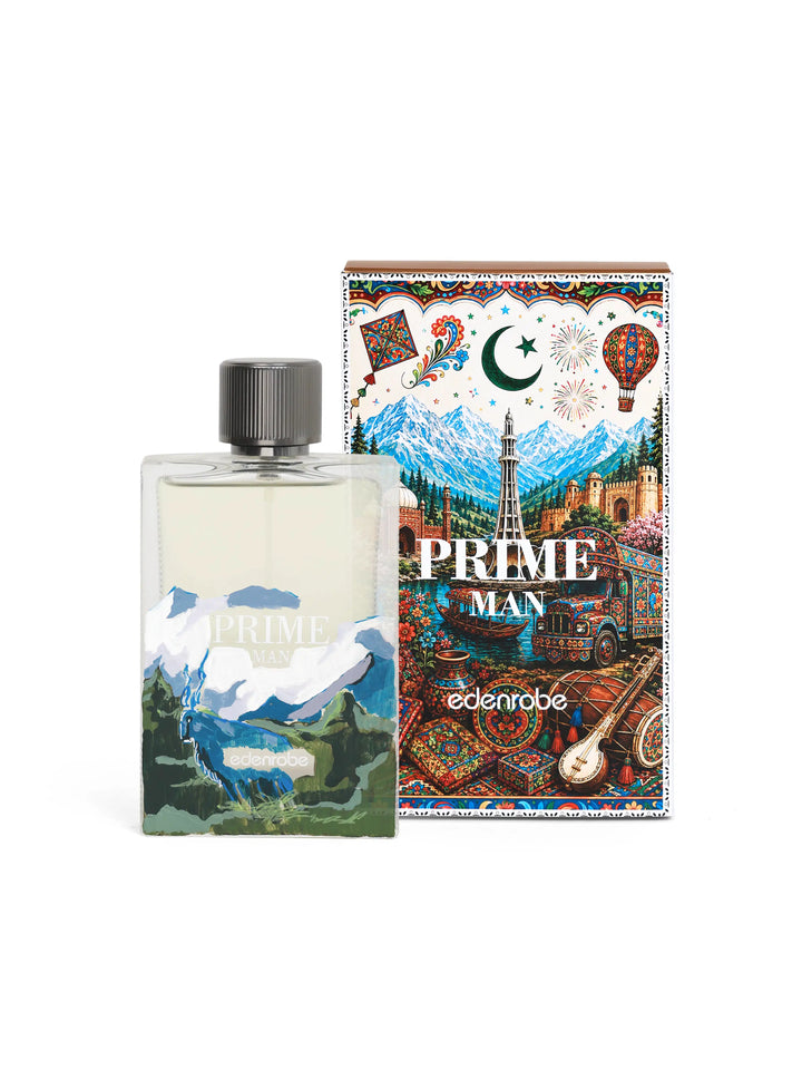 Edenrobe Crest Prime Man 100 ml