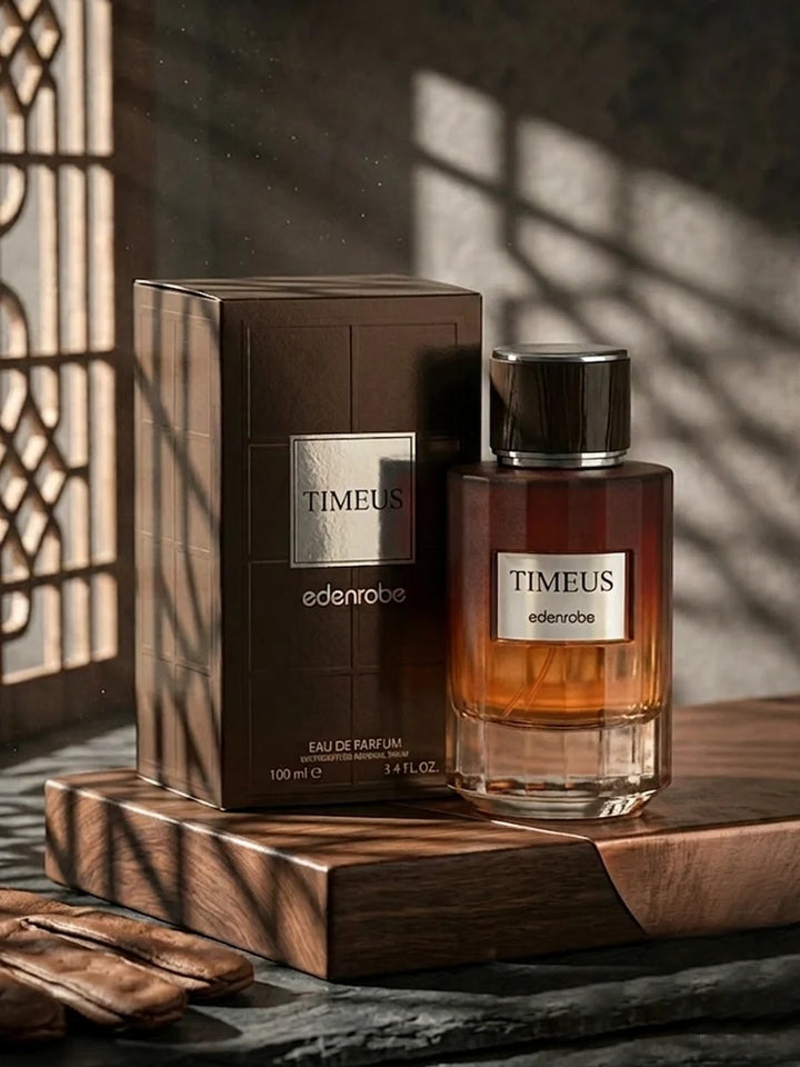 Edenrobe Timeus 100 ml