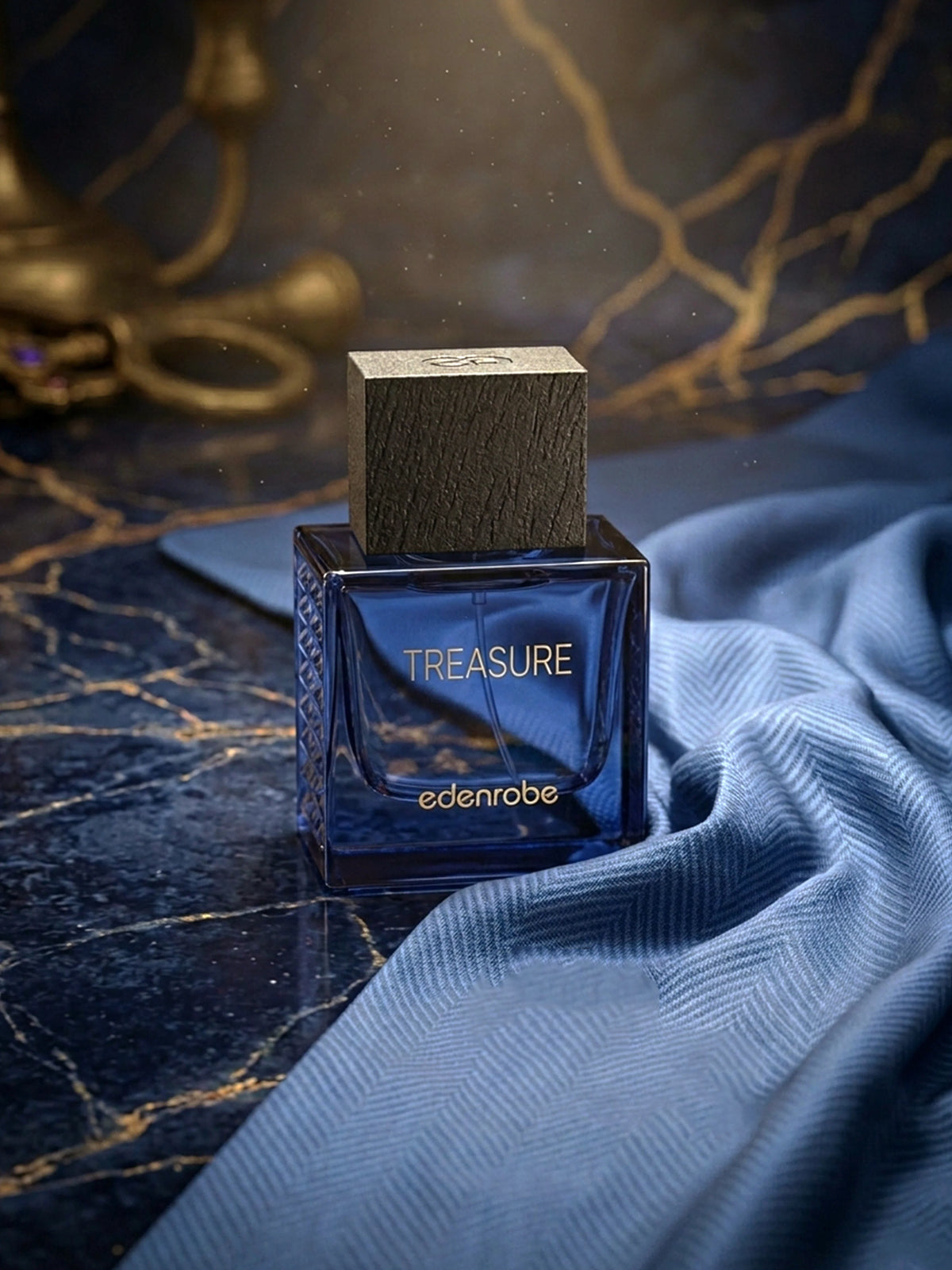 Edenrobe Treasure 100 ml