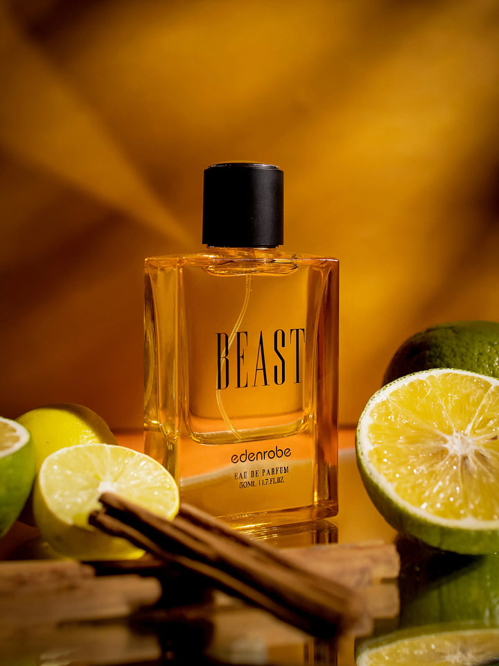 Edenrobe Beast 50 ml