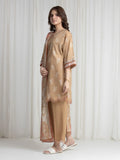 Edenrobe Allure Lawn 3-Piece Suit | EWU6A1-36739-3P