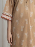 Edenrobe Allure Lawn 3-Piece Suit | EWU6A1-36739-3P