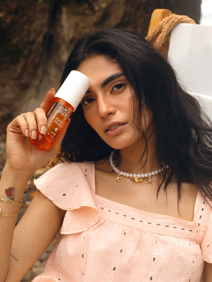 Edenrobe Floral Fusion 90 ml
