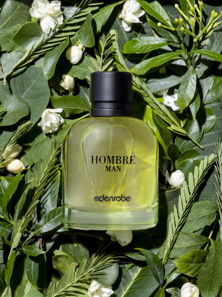 Edenrobe Hombre 100 ml
