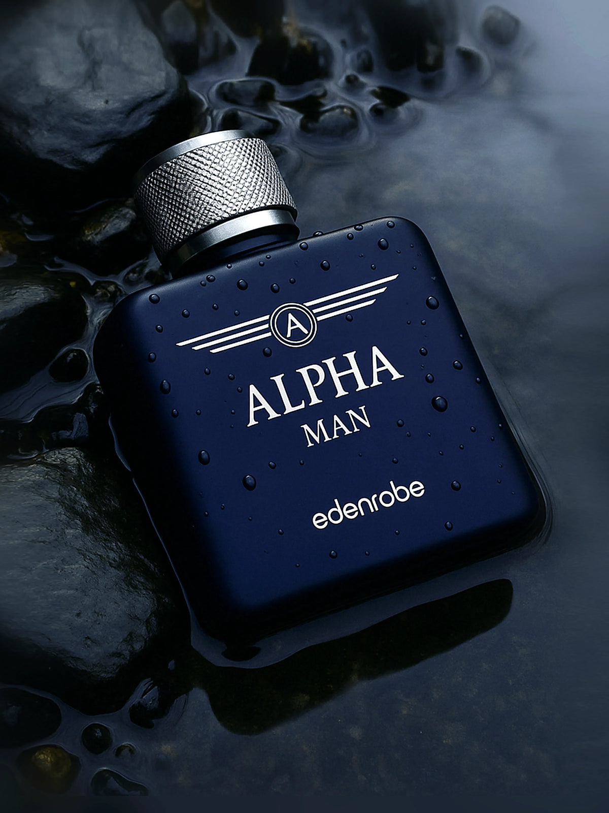 Edenrobe Alpha 120 ml