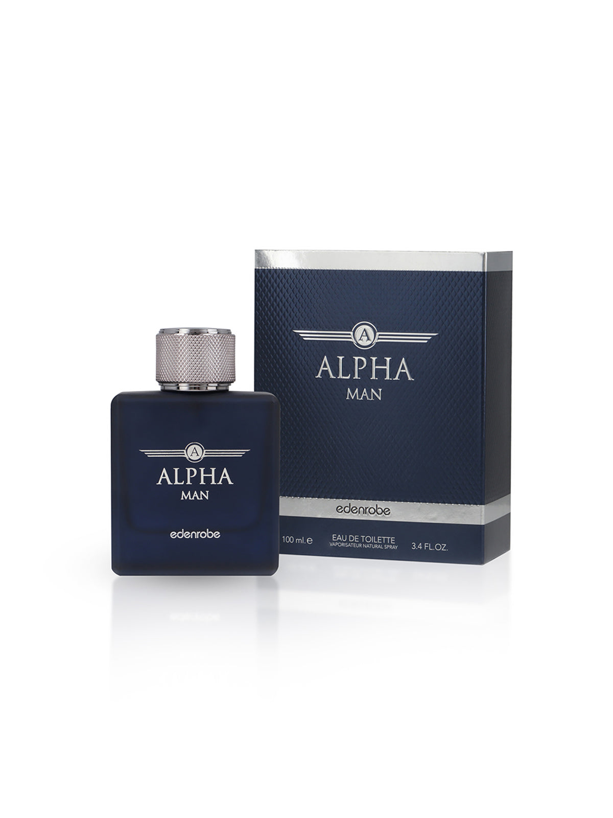 Edenrobe Alpha 120 ml