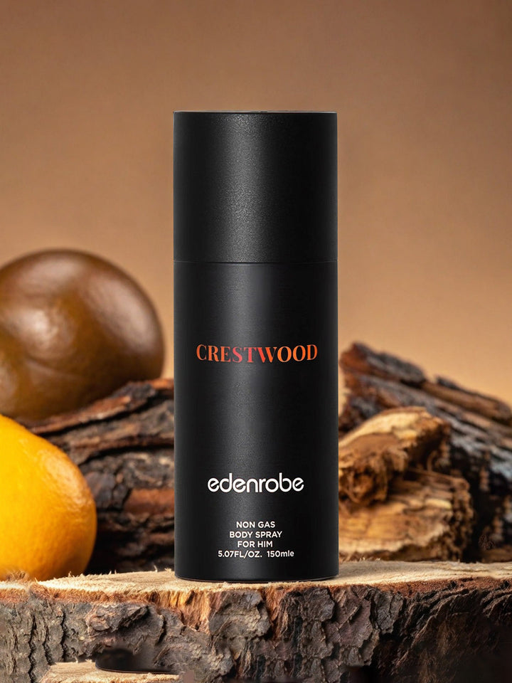 Edenrobe Crest Wood 150 ml