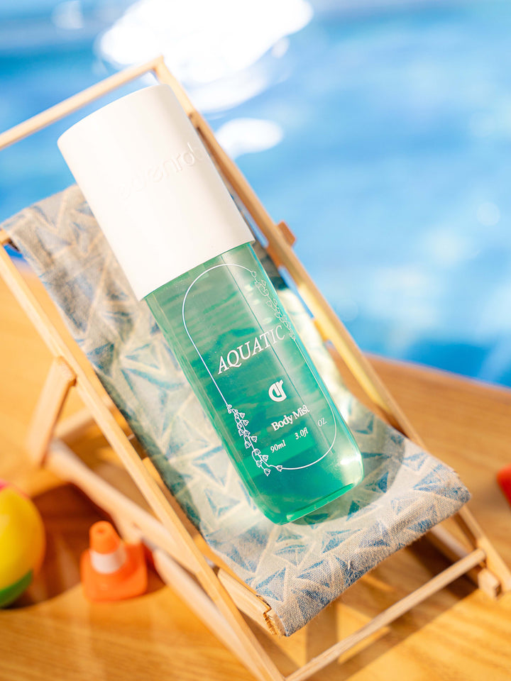 Edenrobe Aquatic 90 ml