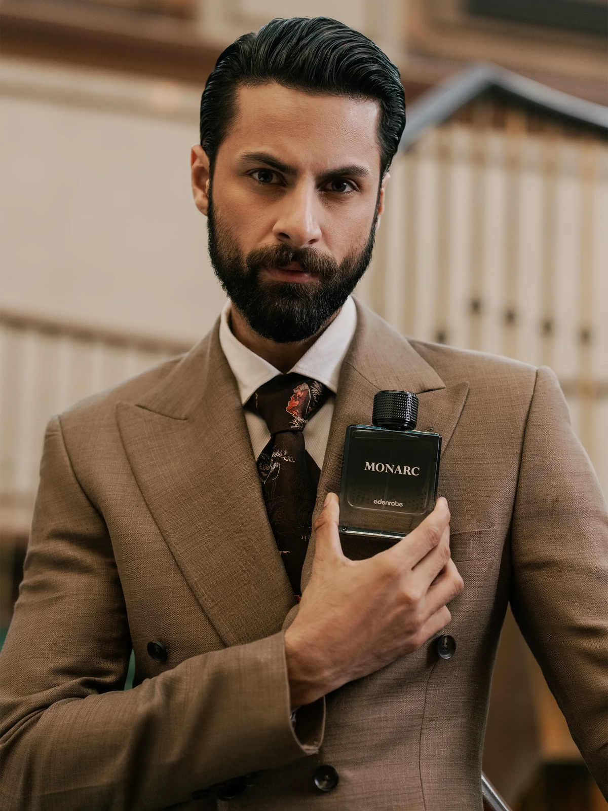 Edenrobe Monarc 100 ml