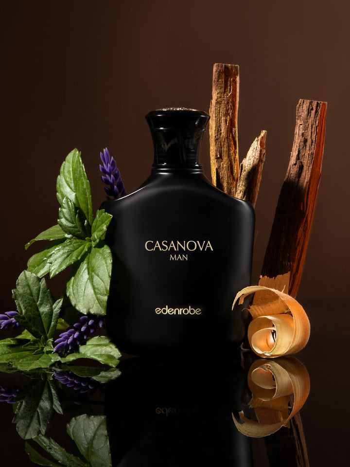 Edenrobe Casanova 100 ml