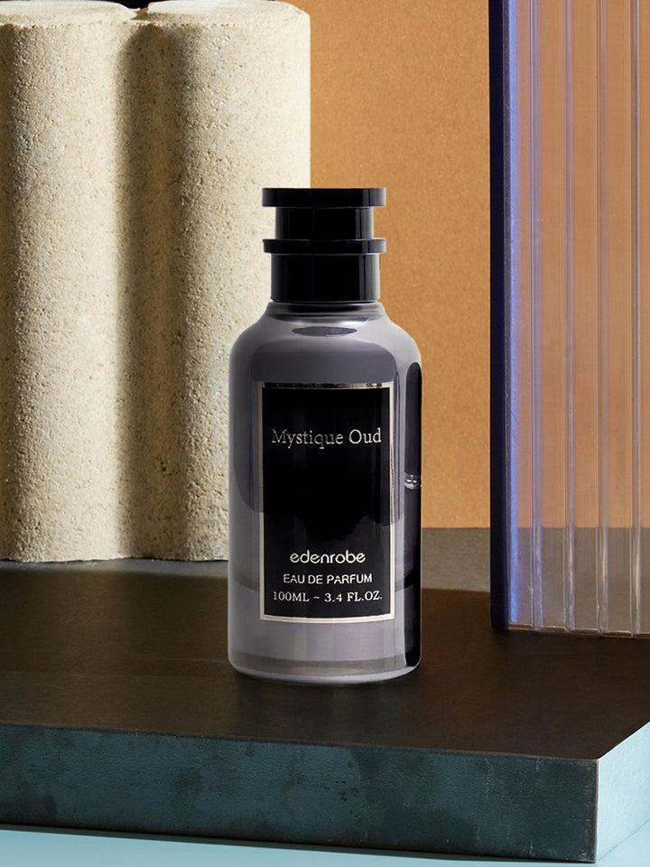 Edenrobe Mystique Oud 100 ml