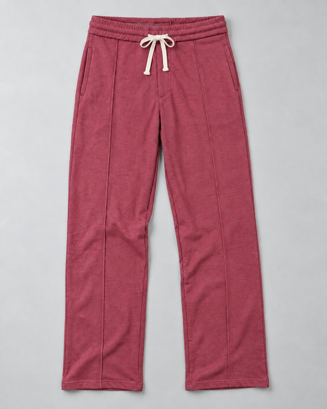 SHADE22 Imported Joggers — Heather Rose