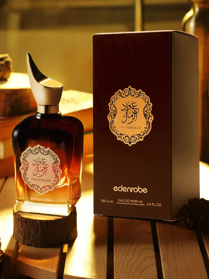 Edenrobe Oud Al Rimaal 100 ml