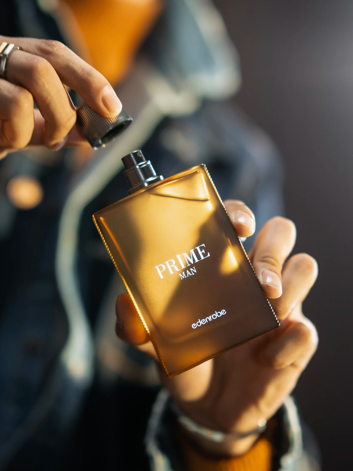 Edenrobe Prime 100 ml