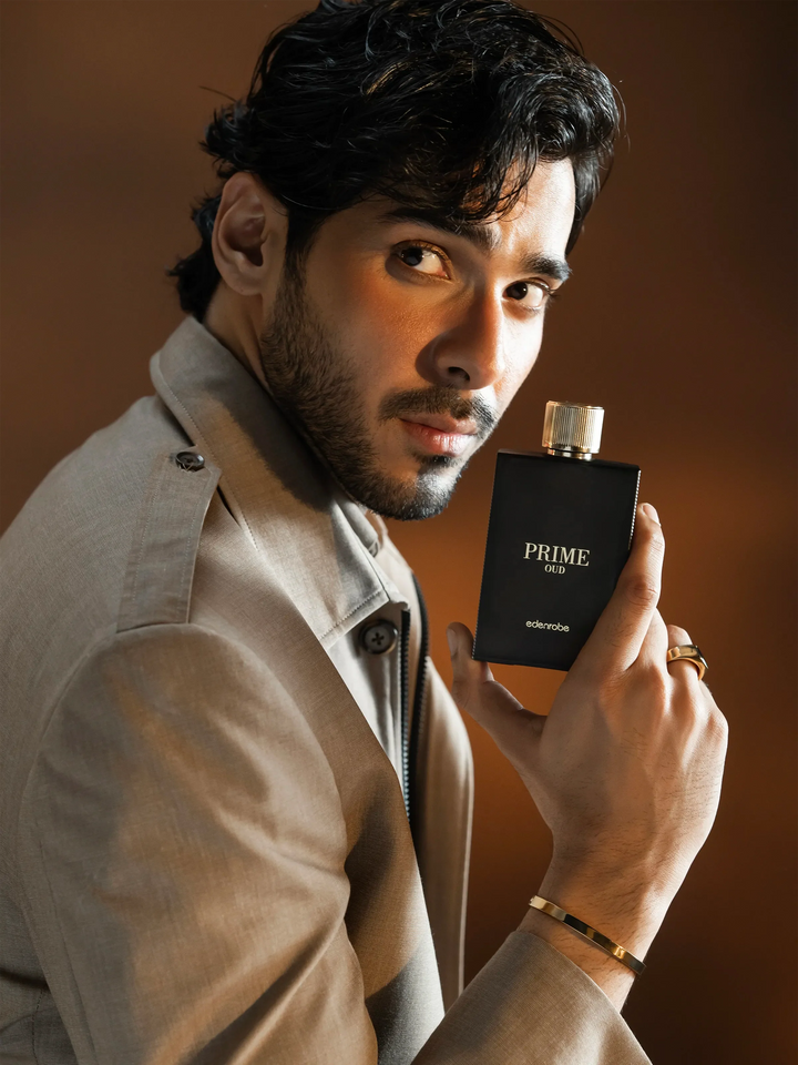 Edenrobe Prime Oud 100 ml