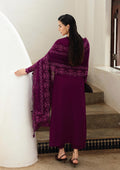 Qalamkar Veyrah KL-01 | Qline Linen '25
