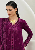 Qalamkar Veyrah KL-01 | Qline Linen '25