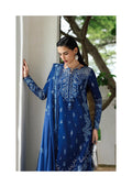 Qalamkar Eclipse KL-03 | Qline Linen '25