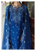 Qalamkar Eclipse KL-03 | Qline Linen '25