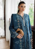 Qalamkar Lush KL-05 | Qline Linen '25