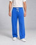 SHADE22 Imported Joggers — Royal Blue