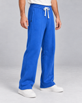 SHADE22 Imported Joggers — Royal Blue