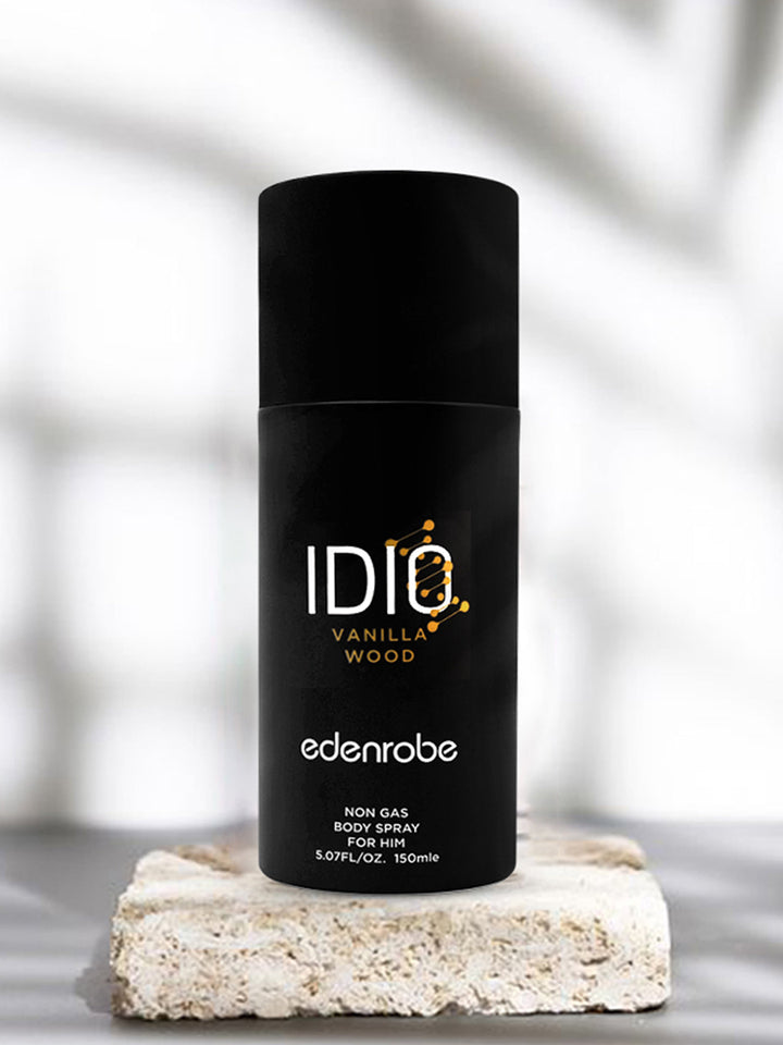 Edenrobe Vanilla Wood 150 ml