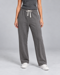 SHADE22 Imported Joggers — Charcoal Grey