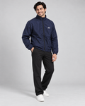 Alo Windbreaker | Navy