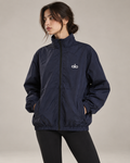 Alo Windbreaker | Navy