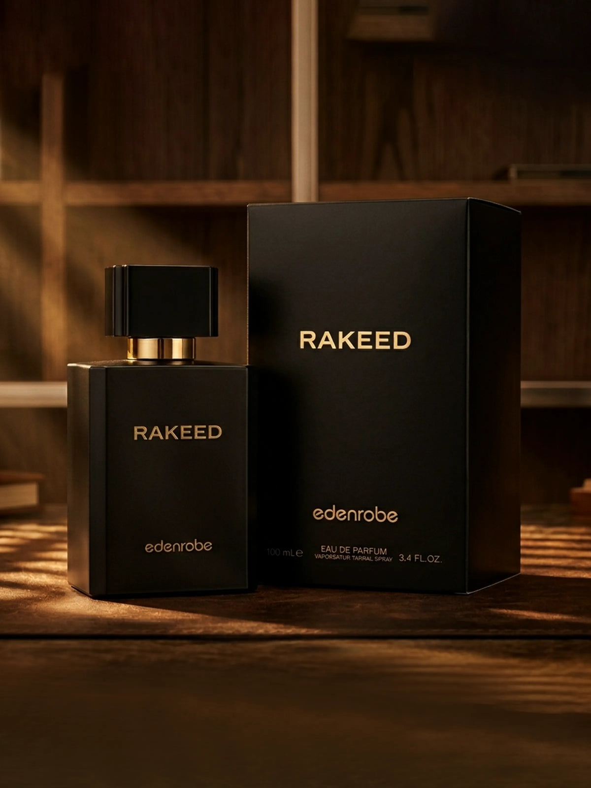 Edenrobe Rakeed 100 ml