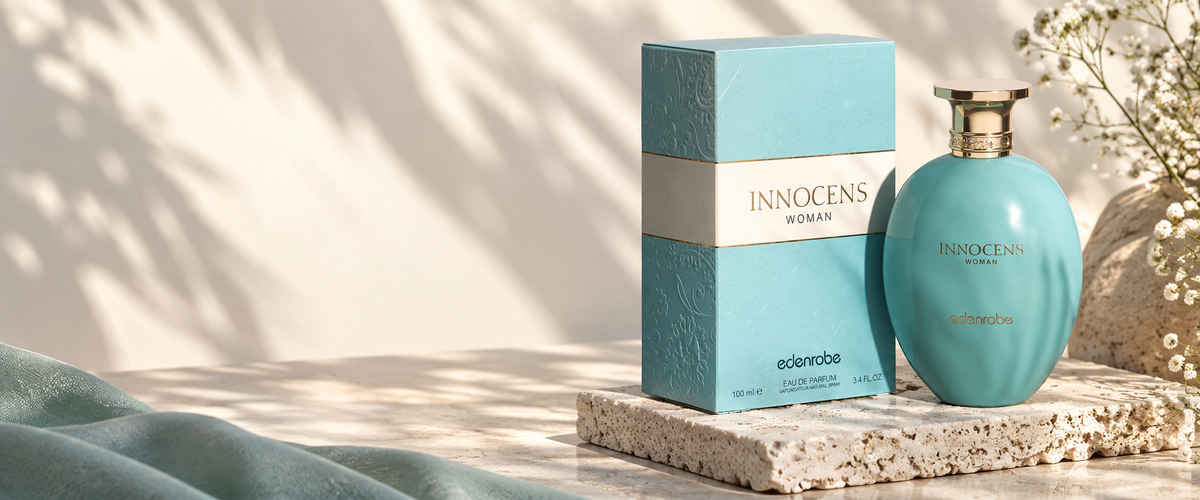 Edenrobe Innocens 100 ml