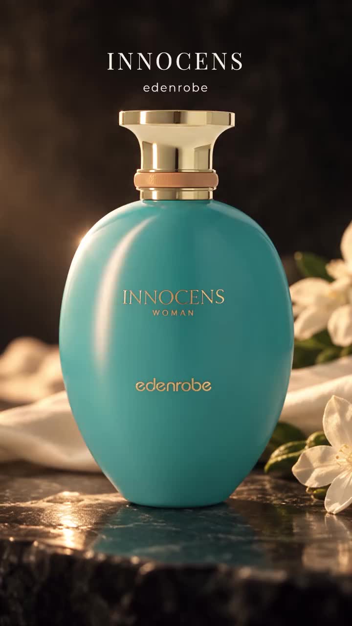 Edenrobe Innocens 100 ml