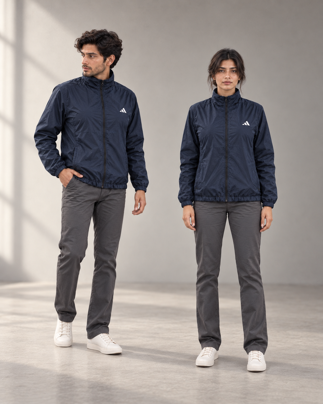 Windbreakers