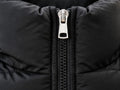 Alo Unisex Sleeveless Puffer Jacket | Black