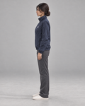 Unisex Windbreaker Jacket | Navy