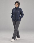 Unisex Windbreaker Jacket | Navy