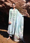 Saira Shakira Inspired Tali 3-B Dupe — Sky Blue