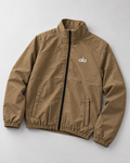 Alo Windbreaker | Khaki
