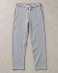 SHADE22 Imported Joggers — Light Grey