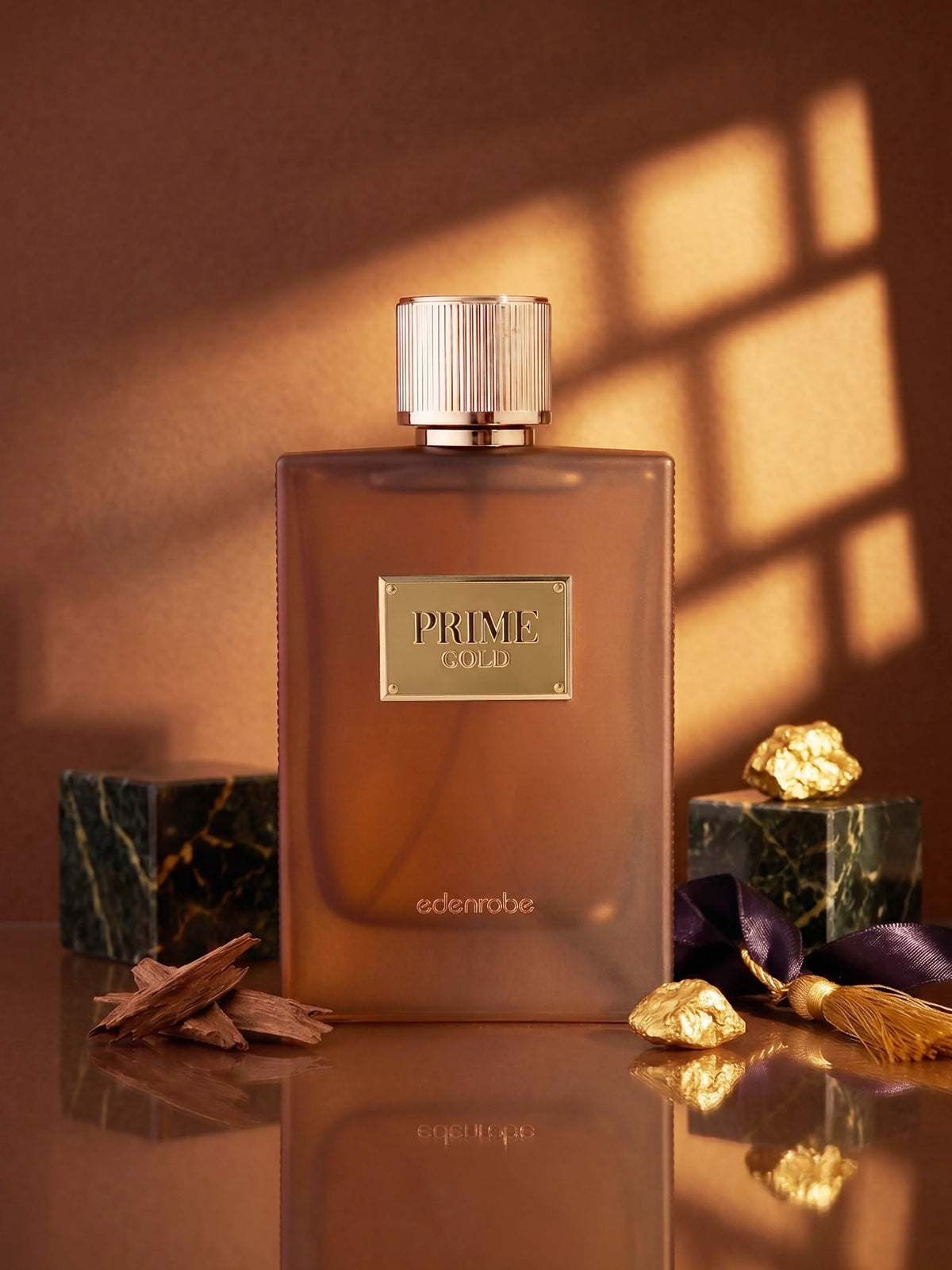 Edenrobe Prime Gold 100 ml