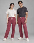 SHADE22 Imported Joggers — Heather Rose