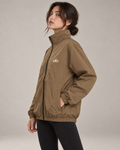 Alo Windbreaker | Khaki