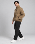 Alo Windbreaker | Khaki
