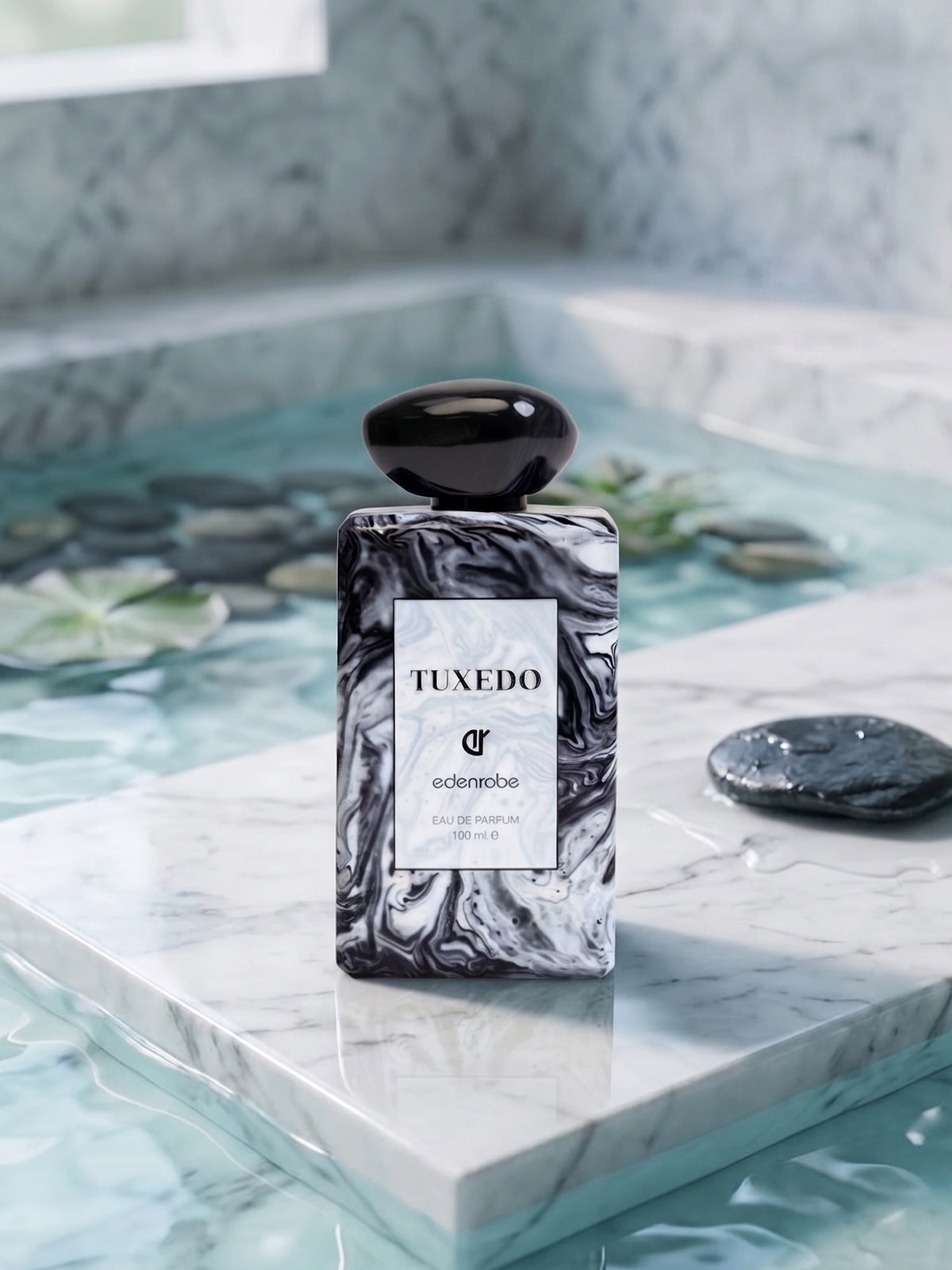 Edenrobe Tuxedo 100 ml