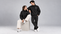 Alo Windbreaker | Black